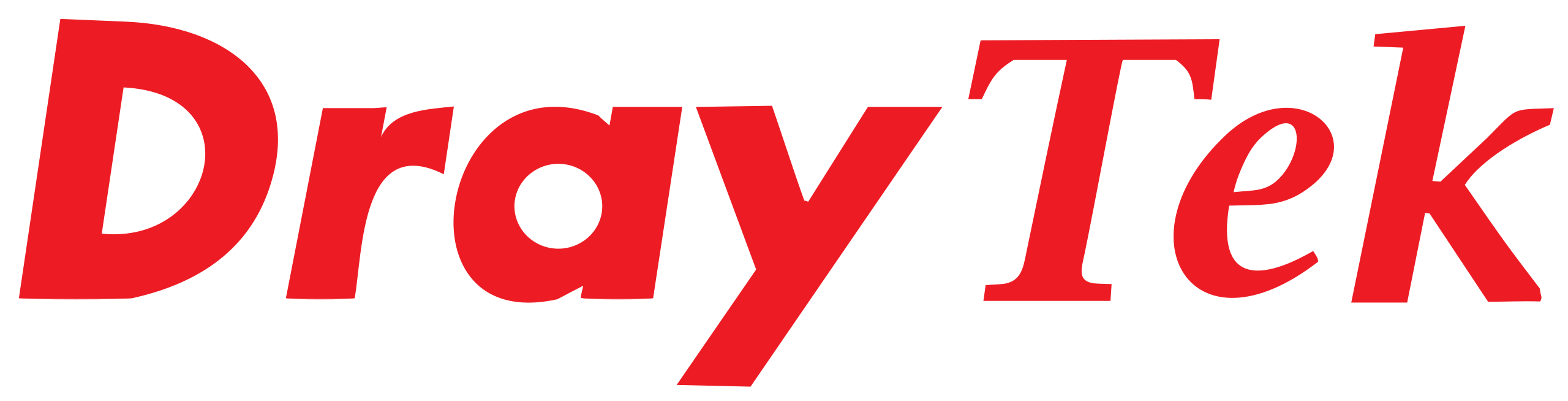 DrayTek